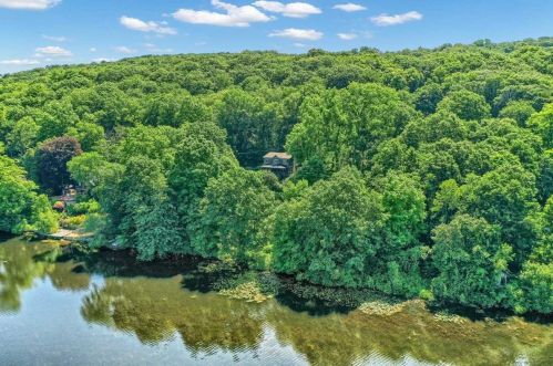 42 Lake Dr, Whaley Lake NY  12531-5251 exterior