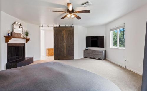 10013 Plaza De Oro Dr, Valley Home CA  95361-9235 exterior