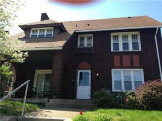 434 10th Ave, Whitaker PA  15120-1909 exterior