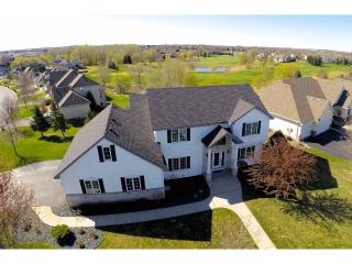 2657 Eagle Valley Dr, Saint Paul, MN 55129-4213