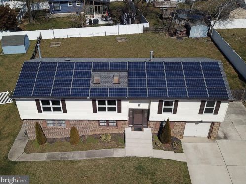 4 Nashua Dr, Erial NJ  08081-3040 exterior