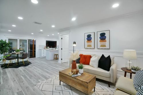 1317 Hibiscus Way, Livermore CA  94551-1315 exterior