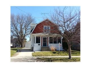 650 Boyd St, Oshkosh WI  54901-4635 exterior