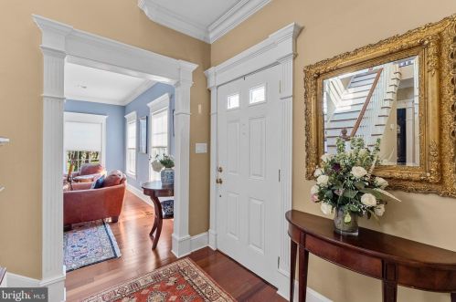 963 Bancton Rd, Kinsale VA  22488-2530 exterior