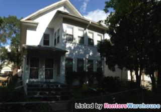 3921 Clinton Ave, Minneapolis MN  55409-1635 exterior