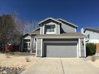 1514 San Pedro St, Sparks, NV 89436-3642