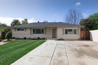 909 Hazelnut Ct, Sunnyvale, CA 94087-1662