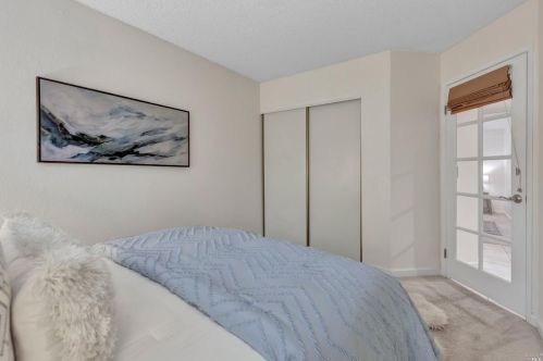 610 Rose Dr, Benicia CA  94510-3756 exterior