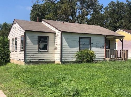 3217 Alaska Ave, Dallas, TX 75216-5127
