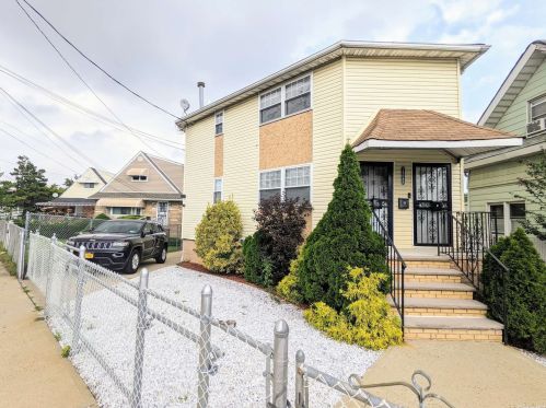 146-49 Farmers Blvd, Jamaica, NY 11434-3124