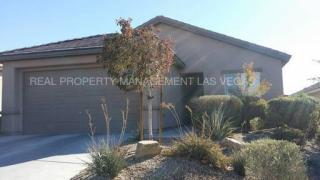2406 Blairlogie Ct, Henderson NV  89044-1516 exterior