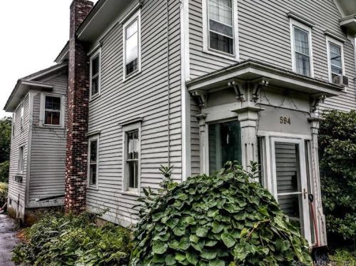 594 Main St, New Hartford, CT 06057-2108