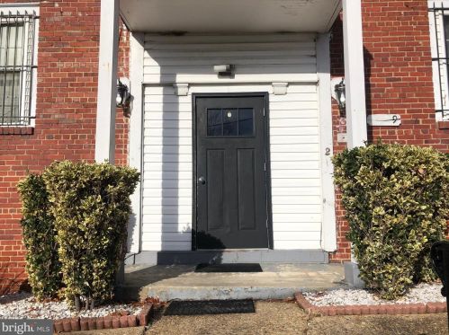2849 28th St, Washington, DC 20020-2614