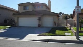 2804 Chaparral St, Ontario, CA 91761-9118