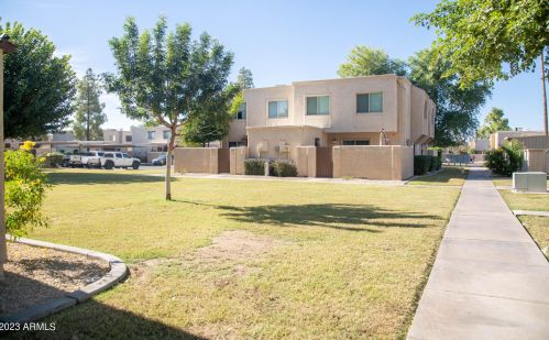 4116 81 St, Scottsdale AZ 85250-7325 exterior