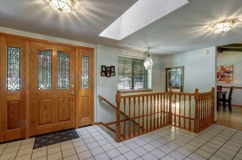 14955 Stinson Dr, Grass Valley CA  95949-6719 exterior