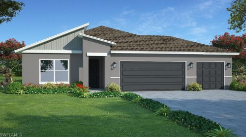 449 Reading St, Lehigh Acres, FL 33974-0446