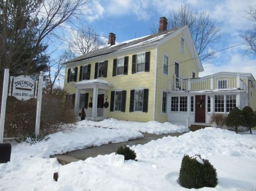 161 Union Corners Rd, Warwick, NY 10990-2536