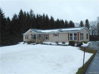 1831 Cheeseman Hill Rd, Delevan, NY 14042-9640