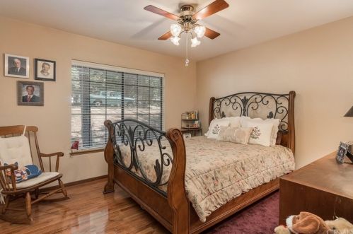 6150 Firethorn Cir, Nimshew CA  95954-9660 exterior