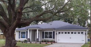 1584 Live Oak Dr, Jacksonville, FL 32246-8523