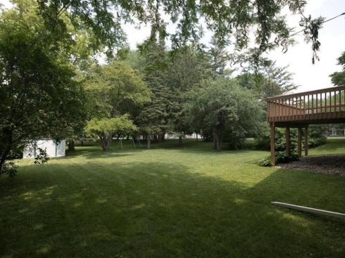 304 Greenvale Ave, Waterford MN  55057-1413 exterior