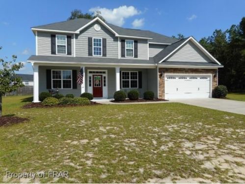 4419 Bunker Bay Ln, Parkton, NC 28371-7721