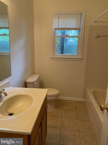 10506 Cobblestone Dr, Spotsylvania VA  22553-1655 exterior