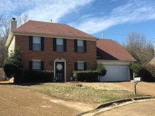 5529 Lacey Cv, Memphis, TN 38135-0233