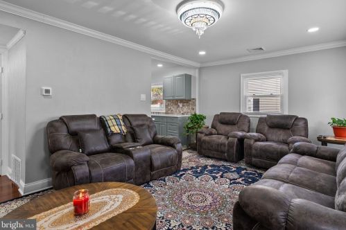 850 Willow St, Southampton PA  18966-3432 exterior