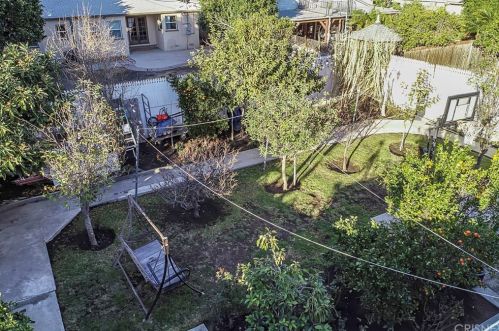 16931 Hart St, Van Nuys CA 91406-4507 exterior