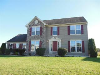 6 Lower Way Rd, Easton, PA 18045-8036