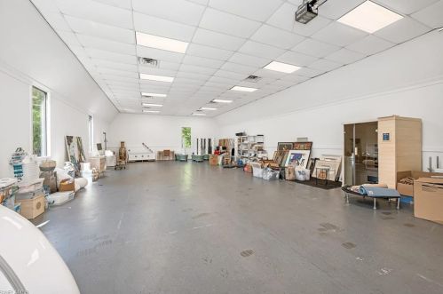 2500 County Barn Rd, Naples FL  34112-7416 exterior