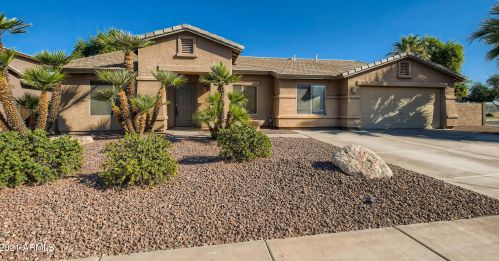 3468 Esplanade Ct, Gilbert, AZ 85297-9460