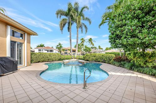 9553 New Waterford Cv, Delray Beach FL  33446-9749 exterior