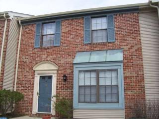 51 Oneill Ct, Trenton NJ  08648-2650 exterior