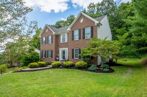 8422 David Dr, Bridgeville, PA 15017-3628