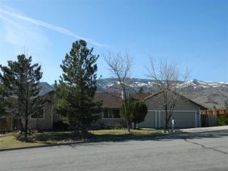 400 Mogul Mountain Dr, Reno, NV 89523-9686