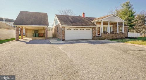 5 Curriden Ave, Clarksboro, NJ 08020-1211