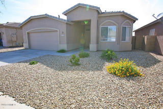 6620 5th Pl, Phoenix AZ  85042-4258 exterior