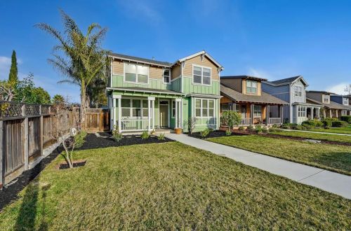 17984 Del Monte Ave, Morgan Hill, CA 95037-4367