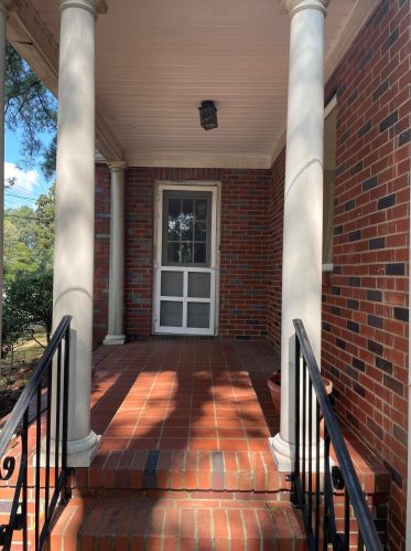 315 Martintown Rd, North Augusta SC 29841-3488 exterior