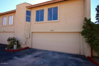 4446 Palmaire Ave, Glendale, AZ 85301-2801
