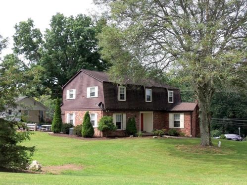 100 Concord Dr, Canonsburg, PA 15317-3621