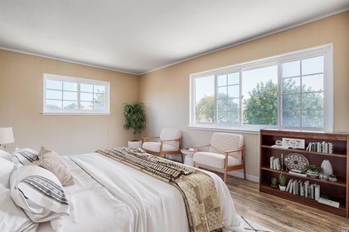 1587 Nuthatch Ln, Sunnyvale CA  94087-4939 exterior