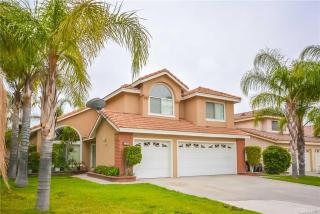 14135 Larkin Ct, Fontana, CA 92336-3567