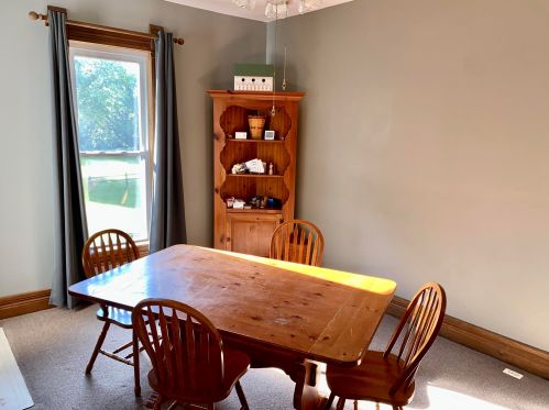 641 Eastern Ave, Bellefontaine OH  43311-2613 exterior