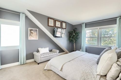41 Albin Rd, Stamford CT  06902-5412 exterior