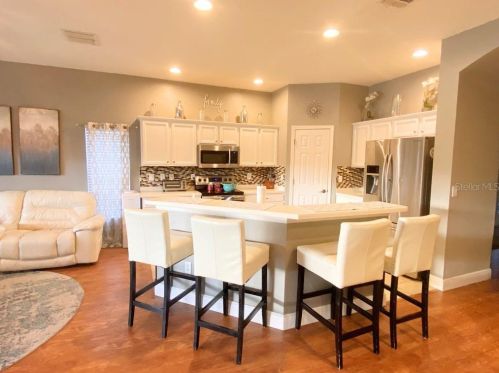 9445 Beaufort Ct, New Port Richey FL  34654-4403 exterior