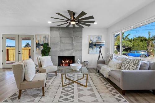 4570 Mount La Platta Pl, San Diego CA  92117-3045 exterior